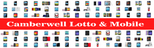 Camberwell Lotto & Mobile Repair